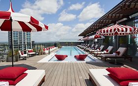 Virgin Hotels Nashville